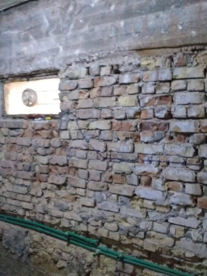 ⭐خلفه ابو علي للسيراميك والارضيات
مكاني بغداد /حي الجامعة 
☎️*********** واتساب / ماسنجر
عمل نظيف مرتب ضمان .
🏠 ( جدران 9 ، ارضيات 8. )
فقط البيت الترميم 🏚️يختلف بالسعر
