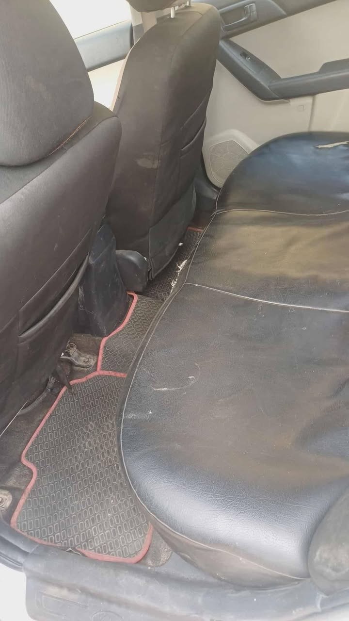 السلام عليكم سياره للبيع نواع كيه فروتي موديل 2011السعره44ورقه وبيه مجال دوات دوات دوات متومه طبق الاصل رقم وسنويه بغداد وسياره موجود في محافظة واسط مكينه وكير حديه تخم تاير بتري جديد كهربائي سياره كله شغل تبريد نتصل على رقم موبايل *********** مكلف بالنشر نتصل على رقم موبايل
