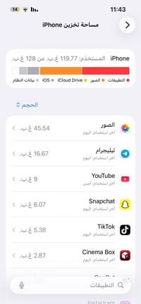 ايفون 13 • ايفون عادي • موبايل ايفون • هاتف ايفون • جهاز ايفون • آيفون...
