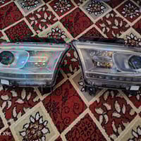 لايت دورنكو ابو حاجب يرهم من 2014 لل 2020 السعر 325 الف 07804486217