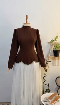 قماشة الاصلي • ما ملبوس • قياس ٤٨