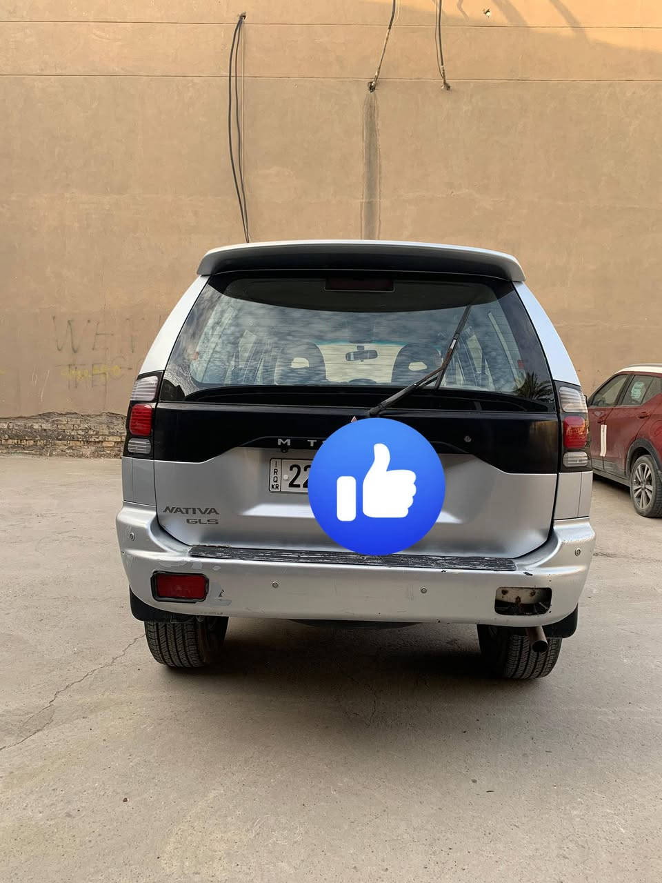 2008 اربيل بدون صبغ او حادث رقم جديد وهزة جديدة تخم تاير جدير منظومة غاز السعر90 المكان بغداد السيدية *********** السيارة بأسمي تحويل ثاني يوم
