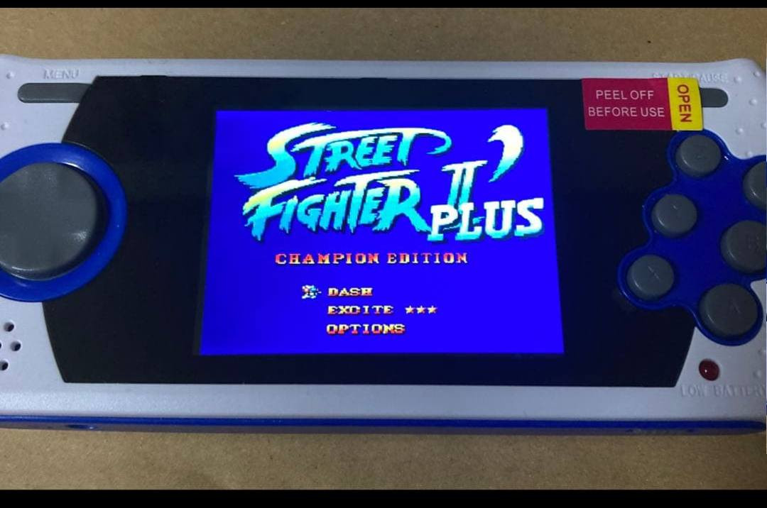 متوفر
سعر الجهاز 25


**إذا كنت صاحب هذا الإعلان وتريد حذفه لأي سبب، رجاءا أرسل رسالة إلى الدعم الفني**