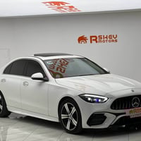 سي كلاس • ٢٠٢٣ • بنيد