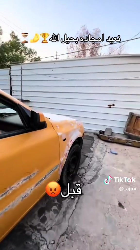 سلام عليكم سمند 11 خير من الله نقص كنبريسر فقط اي شي بيها عده الكنبريسر اني خصاره 32$ *********** موضع بل فيديو
