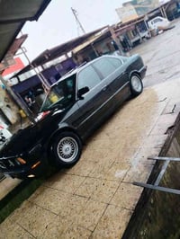 بي إم دبليو ٥٢٥ • محرك سليم • كير شرط