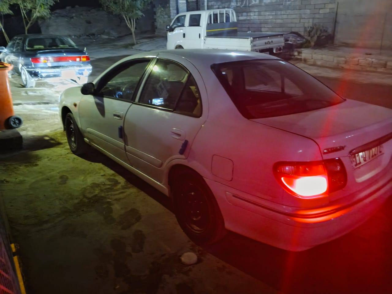 سلام عليكم سني موديل الفين رقم بغداد نكليزي سنويه له 29 عمي صاحبه مانداله هوه بغداد بس آني مانداله  محور   سعره 45وبيه مجال رقم ال الهاتف ***********ماكاني سامراء
