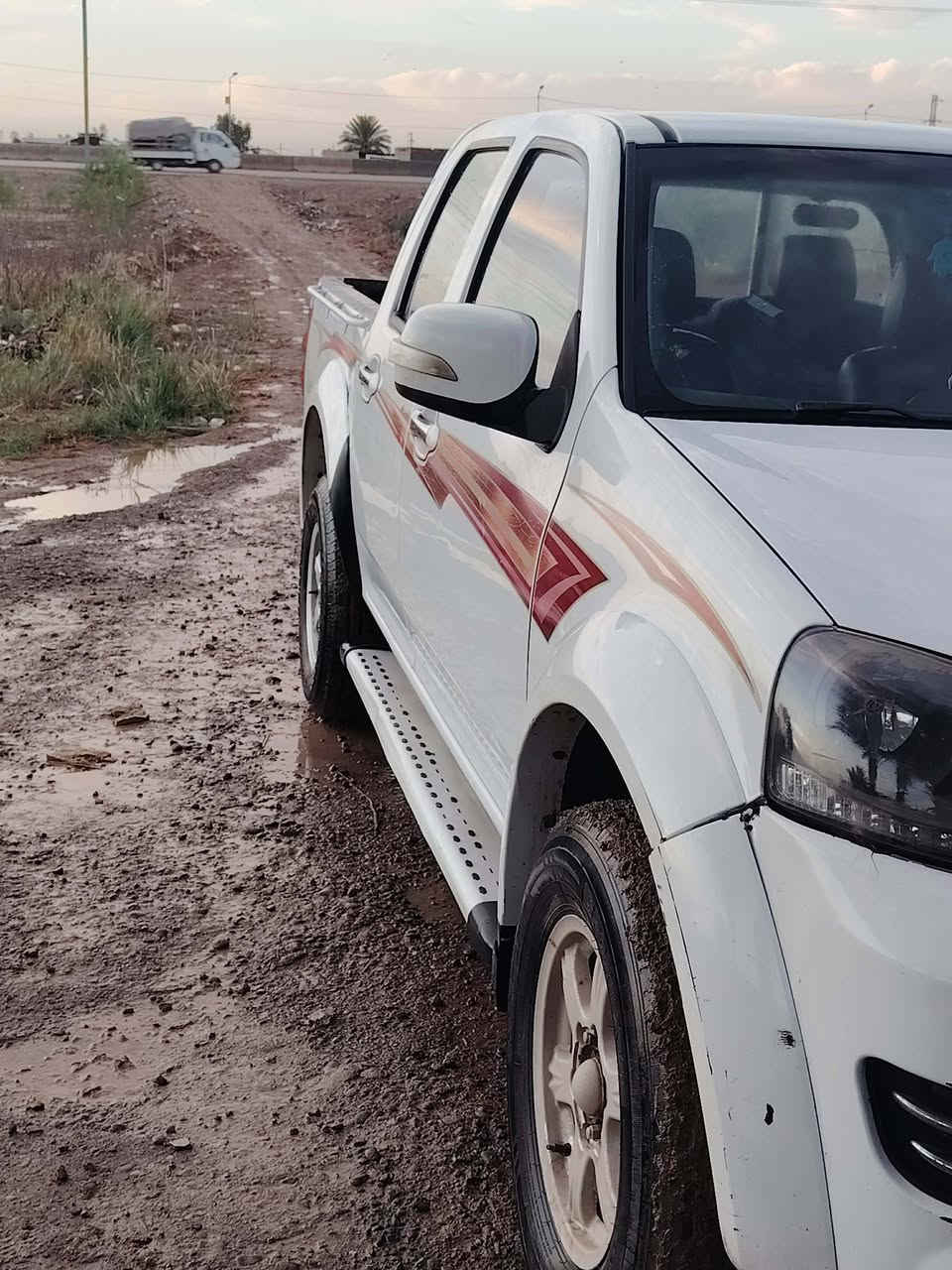 سياره كريت ويل عالي مديل ٢٠٢٠
مكفوله سياره شخط بيه بالباب ودعاميه ١٠٥ وبيه مجال
مكلف بنشر رقم صاحب السياره ***********
