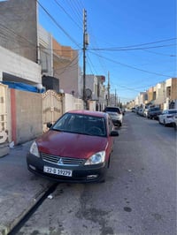 لانسر • ٢٠٠٧ • شاشة