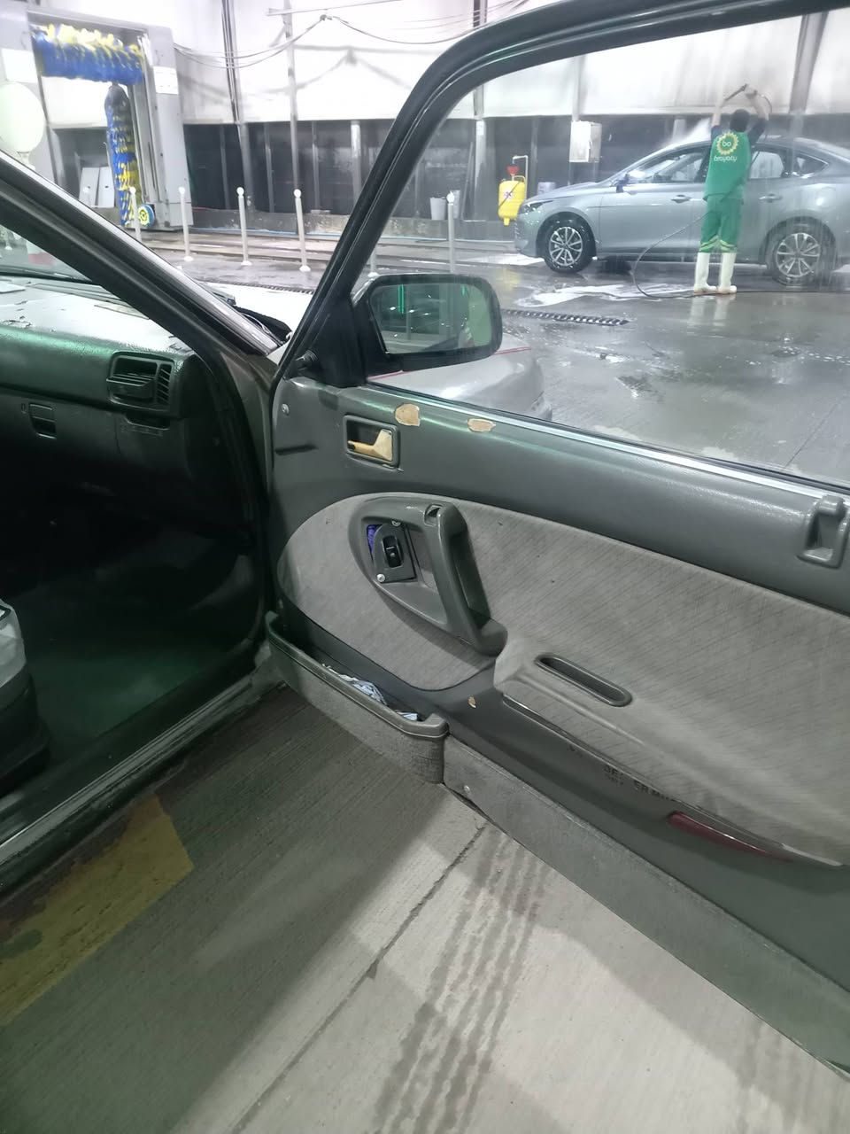 مازدا دو درگا
ئاڕم پلاستیکی سلێمانی بیکەبەناوی خۆتەوە
ڕەنگی سلڤەر
مەکینە12ی بەخ گێڕعادی مەکینەوگێڕی بەشەرت
گەرمی ولایت وکارەبایی هەموی ئیش ئەکات
تایەوویلی تازەخراوەتەسەر
تەجیل ومکەبەرەی مەزبوت
سوکان پاوەر قفڵ مەرکەزی
هیچ مەسرەفێکی تیانیە
تەنهافرۆشتن شوێن سلێمانی
نرخ 16گەڵاومەعامەلەیەکی کەم
ویستت نامە بنێرەولەخزمەتتام 
ئەدمینی بەڕێز🌹


**إذا كنت صاحب هذا الإعلان وتريد حذفه لأي سبب، رجاءا أرسل رسالة إلى الدعم الفني**