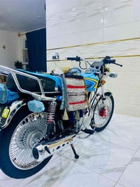 تايكر سونك • موديل 2025 • قضاء الهاشميه