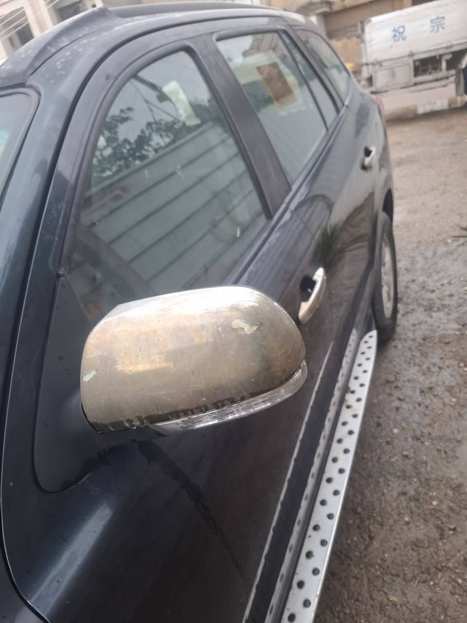 السلام عليكم عندي سنتافيا وارد امريكي موديل ٢٠١٠ ضربته بنيد وجاملغ لون نيلي  لون شوى جارد من شمس  محرك ٦ سلندر كير اوتوماتيك عنواني بغداد حي سومر شارع مركز شرطه السعر ٩٥ بدون عمله رجاء اذا مقتنع خابر اذ انزل سنت مانزل قطع حتى ماتعامل ...وشكرا


**إذا كنت صاحب هذا الإعلان وتريد حذفه لأي سبب، رجاءا أرسل رسالة إلى الدعم الفني**