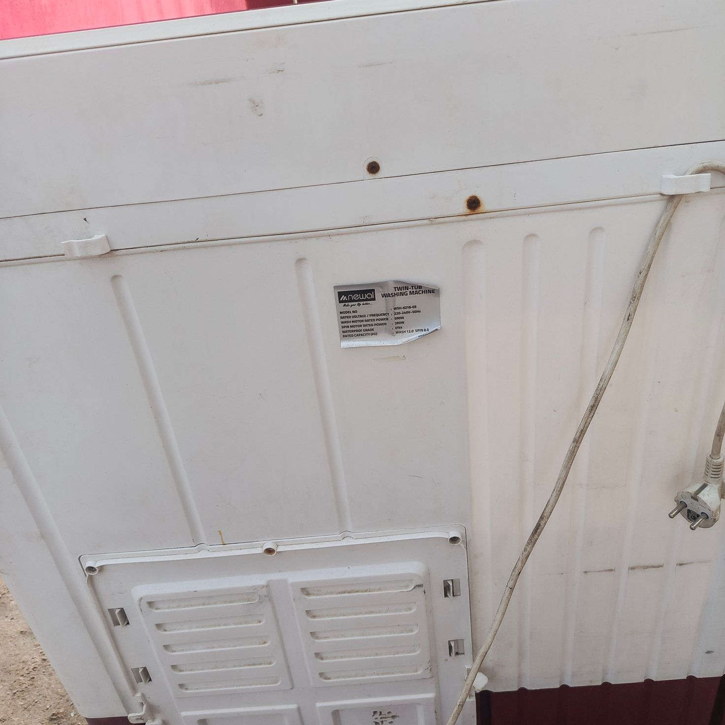 مكلف بالنشر


**إذا كنت صاحب هذا الإعلان وتريد حذفه لأي سبب، رجاءا أرسل رسالة إلى الدعم الفني**