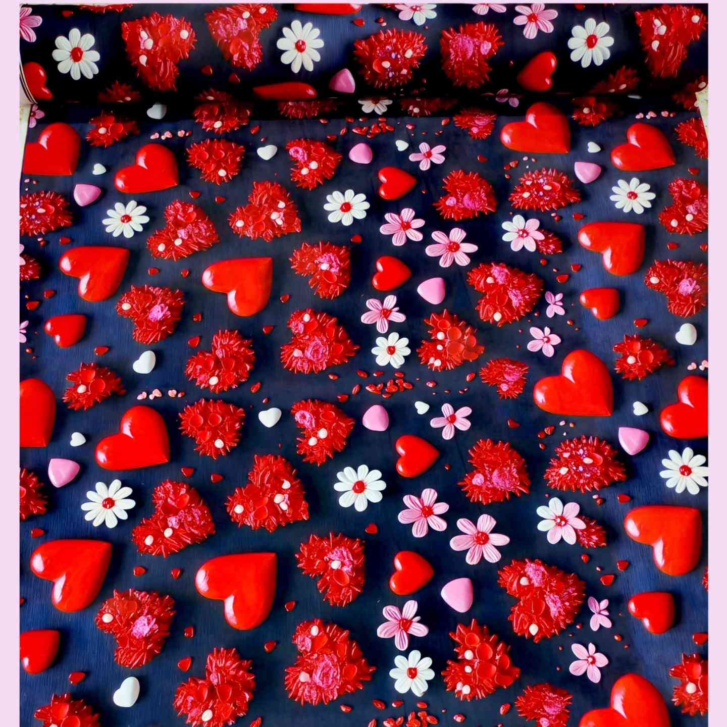 🌹 اللهم صلي على محمد واله محمد 🌹
توفر همايون إماراتي ديجتال اصلي 🌺 🌺
عرضه مترين ونص 💥 💥 💥
سعر المتر 2000🍃 🍃
يستعمل كافه المفروشات 🌸 🌸
يوجد خياط حسب الطلب 💗 💗

الحجز مراسله الصفحه او واتساب ***********
متوفر توصيل لجميع المحافظات 🇮🇶 🇮🇶
