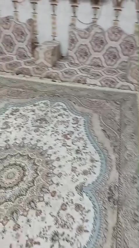 سلام عليكم 
اعادة نشر بسبب الوعود الكاذبه جلسه عربي 14 متر ضغط عالي سفنج مظغوط 
السعر 300 والشري بخدمته


**إذا كنت صاحب هذا الإعلان وتريد حذفه لأي سبب، رجاءا أرسل رسالة إلى الدعم الفني**