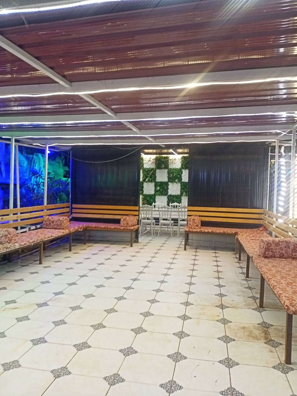 الاجواء المسائية ✨


**إذا كنت صاحب هذا الإعلان وتريد حذفه لأي سبب، رجاءا أرسل رسالة إلى الدعم الفني**