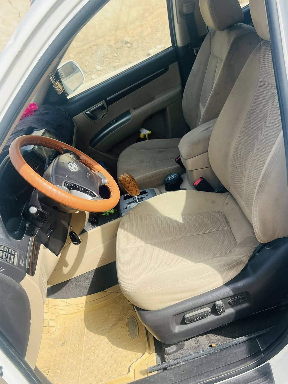 السلام عليكم هونداي سنتافي لل بيع موديل 2011السياره مكفوله كفاله عامه ما عده شغلات بسيطه كلش بل باب الوره سايق حك إصبع رصعه بسيطه
والباقي مكفول كفاله عامه 
رقم بغداد غير متواجد على الفيس لل استفسار الاتصال برقم 

‭٠٧٨٧ ٦٣٨ ٠٩٥٥‬
مكان السياره كربلاء طوريج
