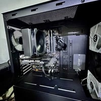 تجميعة كاملة • i7 8700 • RTX 2060