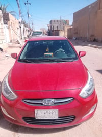 اكسنت • ٢٠١٥ • محرك ١٦٠٠