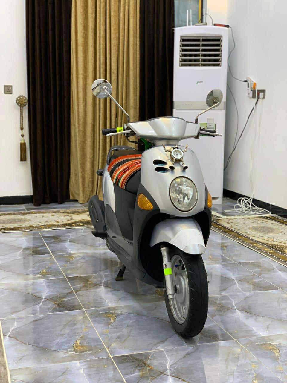 فله للبيع نضيفه حاويه جديده ومستعجل علئ بيعتهه مكاني كربلاء حي العامل يم مول الباقر سعر هناء اتصل ***********
