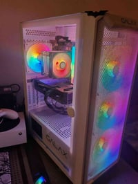 كربلاء • 4060TI • i5 14400F