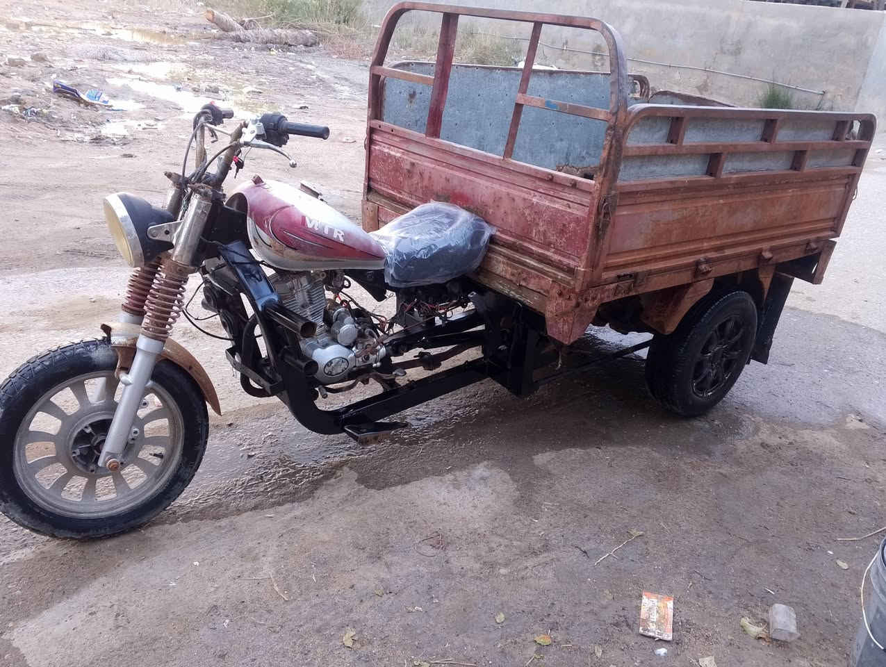 سلام عليكم ستوته فرس للبيع الستوته بلاديه صبغه البلادي مكفوله كفاله عامه  شاصيه كارتون بديه جديد ضفيره جديده كلشي شغال نقصه فقط باتري مكاني البصره قضاء المدينة السعر 950 وبيه مجال ادوات اوراق ضايعه الاتصال عله الرقم التالي ***********
