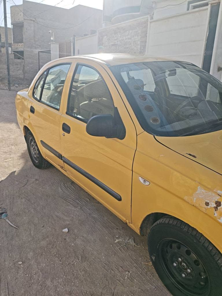 سلام عليكم سيارة طيبة للبيع سعر ٣١ كربلاء حي الفارس *********** كربلاء, العراق
