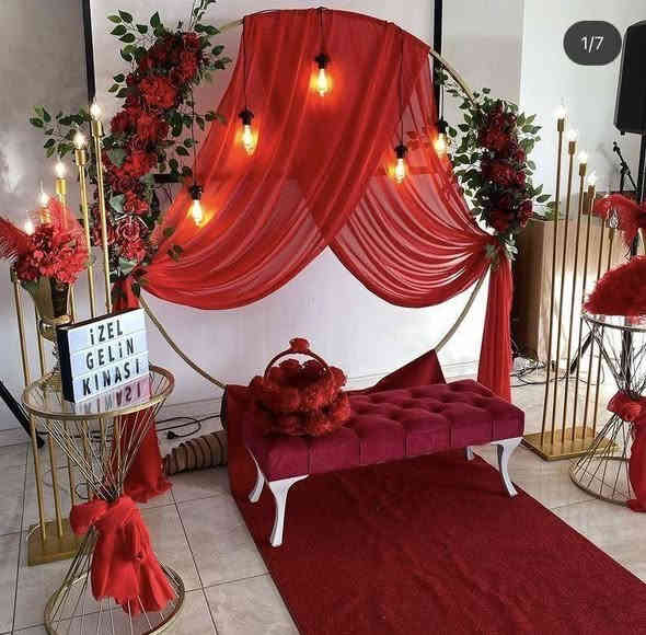 كوشات مناسبات ايجار 30 الف بس يمنا 🥰داخل صلاح الدين لا تحتارين يمنا الاسعار الي تناسب الكل افخم الكوشات مع كلشي تحتاجه حتى الديجي مع الكوشه وميز وصينه وشموع ودفوف وكلشي تحتاجي العليج بس قبل المناسبة اثبتين حجر خاص او واتساب ***********@الجميع
