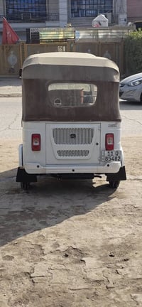 تكتك • موديل ٢٠٢١ • مكينتها مكفوله