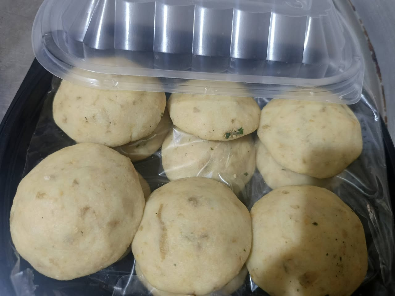 تم تجهيز طلباتكم للعشه كبه بتيته جاب بلجبن والدجاج الف عافيه 😋😋😋  @


**إذا كنت صاحب هذا الإعلان وتريد حذفه لأي سبب، رجاءا أرسل رسالة إلى الدعم الفني**