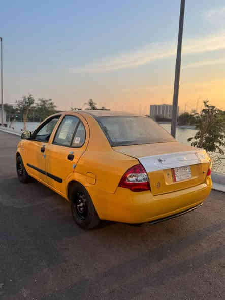 السلام وعليكم سياره طيبه مديل 15 سياره رقم بغداد سنويه جديده جاهزه عل اخر حبايه شواصيهه مكفولات محرك كير تبريد مكفولات كهربايات كلهه شغاله بيهه جاملغ صبغ أثر اشخوط مكان السياره بغداد الجديدة الأمين الثانيه *********** لسعر 37 و بيهه مجال
