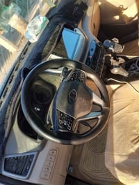 توسان • ٢٠١٦ • فول مواصفات