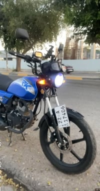 للبيع دراجة • مكينة شرط • دراجة نظيفة • دراجة ممتازة • مكينة غير مفتوح...