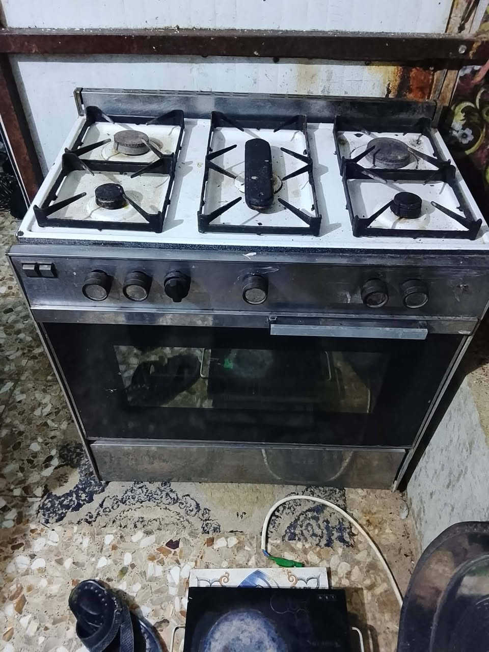 غراض للبيع كلمن وسعره


**إذا كنت صاحب هذا الإعلان وتريد حذفه لأي سبب، رجاءا أرسل رسالة إلى الدعم الفني**