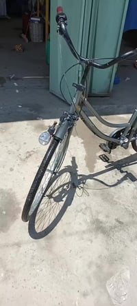 بايسكل • نظيف • فيديو