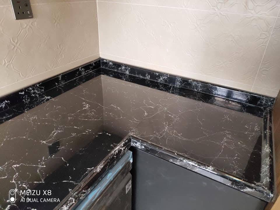 معمل اسطنبول للمرمر التركي 🇹🇷 متوفر جميع الالوان العنوان البصرة القرنه للستفسار ***********
