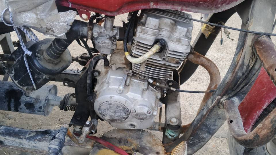 سلام عليكم ستوته موديل 2015  مكينه 2021الستوته أوراقه ضائعه مكفوله من سرقه سعر 500بيه مجال المكان معامل قضاء الزوار بستان سامي الشراي ينتصل ***********
