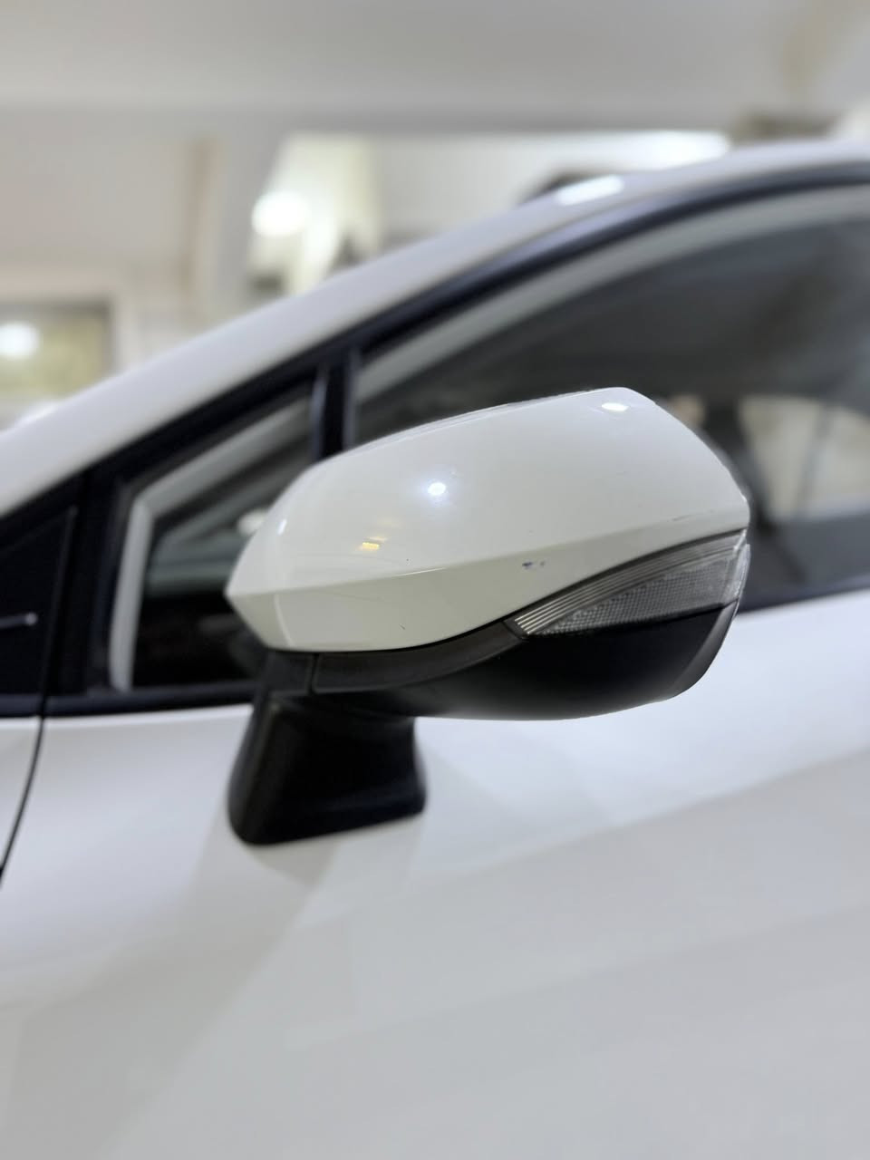 تويوتا 2024 فول
تويوتا كورلا 
معروف مواصفات 
مشي 40000 كم 
كفاله عامه من كلشي 
شخط بدعامية فقط بيها لوك بوضع الشركة
شرط التحويل تاخذها اليوم باجر تحول هذه احد شروط البيع 
الانبار الرمادي 
السعر 153 ورقه وبيها مجال بسيط 
الانبار الرمادي


**إذا كنت صاحب هذا الإعلان وتريد حذفه لأي سبب، رجاءا أرسل رسالة إلى الدعم الفني**