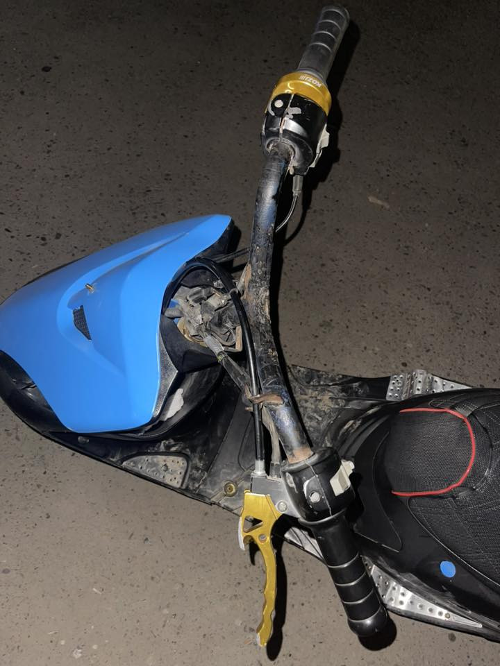 السلام عليكم
ماكس عدله تعمير جديد مال لعب 55(سعر 600🔒🔒)
الدراجه متعوب عليه وبالحقيقه احلا من الصور والدراجه ممغسوله، مو شراي اعبر المنشور❗️
1 وياله مشيف ذهبي
2 تايرات زوج جلاتين
3 شيال ذهبي
4 قبق فلاوين ذهبي
5 قطره دهن ذهبي 
6 صوندات ذهبي
7 صالنصه Fm
8 دبل خلفي رياضي اسود
9 ملقط صوندات ذهبي
10 ستان صفح ذهبي
11 يده بريك ذهبي
12 قاعده رقم سوده
13 براغي ثقب ذهبي
14 باتري جديد
15 كشن دوشمه جديد
16 براغي ذهبي تزويد
17 شاصي سمائي صبغ حراري
18 دواسات ارضيه فضي
19 دبلات امامي ذهبي
20 عظمه سكليتر ذهبي 
21 تعلاكه ذهبي 
22 بجم اربع ولفات سمائي
23 سبايدر كاربون فايبر اصلي
24 سوادات قبق هندر جديد
الدراجه مزوعه تزويد واحلا من الصور بهواي ،الدراجه هاون متعوب عليه شلعه ومعدل وبيه نصبه تخبل ناقصه سايق بطل مكاني محموديه ناحيه الرشيد رقمي للتواصل *********** وموجود خاص💖.
