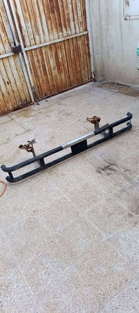 دعاميه بوري رفيع • مرايات صفت • حي سومر