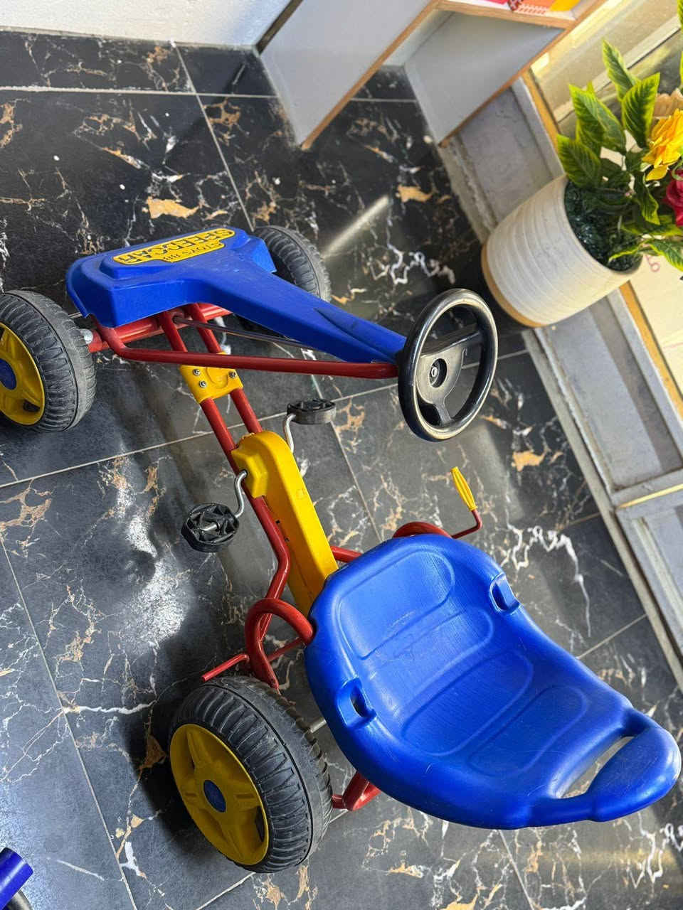 سكوتر ٢٥ //باسيكل ٤٠ الواحد// سياره ٣٥ بعدهن جديدات التواصل ***********
