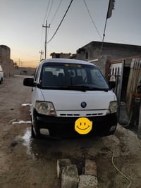 ابريجومنغولي • ٢٠٠٥ • مكينة بها بخار
