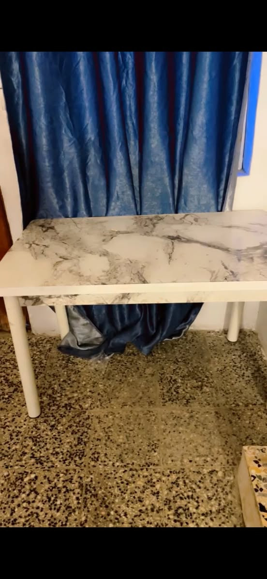 ميز طعام نضيف سعر 30


**إذا كنت صاحب هذا الإعلان وتريد حذفه لأي سبب، رجاءا أرسل رسالة إلى الدعم الفني**