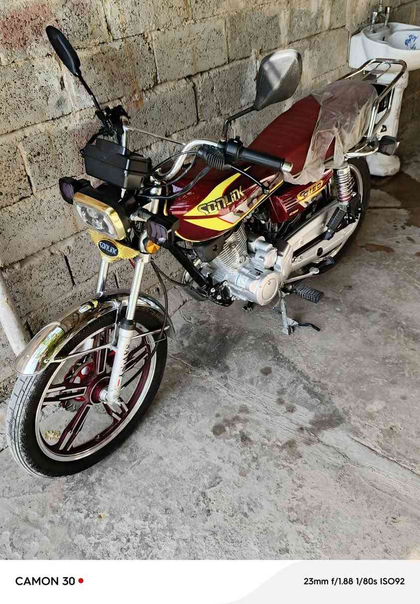 سلام عليكم ايراني 24بصمه دراجه جديده اوراق سعر900وبيها مجال مكاني بغداد جسر دوار ‏‏‪***********‬‏بي واتساب
