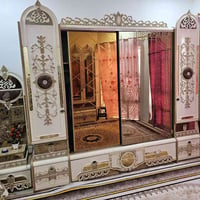 غرفة تركية ضخمة نظيفة قفلهه ٧٥٠ الشراي يتصل 07815752569