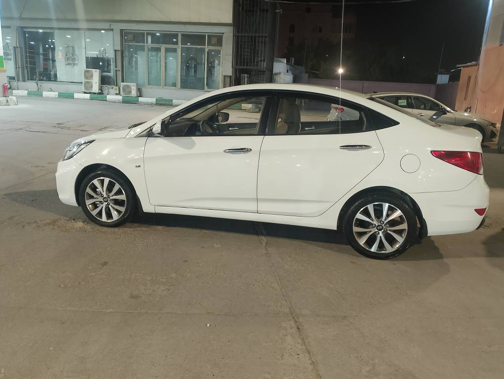 اكسنت مديل 2013 كفاله عامه بدي مكينه كير مكفول بصره تحويل محرك1600 اشاير بلمري تحكم استيرن شاشه كامره عنواني بصره *********** رقم ثاني ***********سعر97 البصرة, العراق
