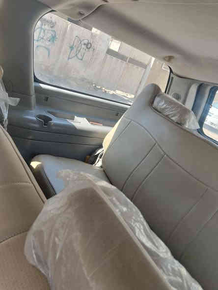 سلام عليكم 2001 للبيع سعر 75 بيه مجال كير محرك صدر تخم تاير تبريد خير من الله رقم بغداد سنويه جديد بسمنه مكان العماره حي الغدير اخوان شرط تحويل خصوصي بغداد اخوان مكلف بلنشر اتصال عل ***********
