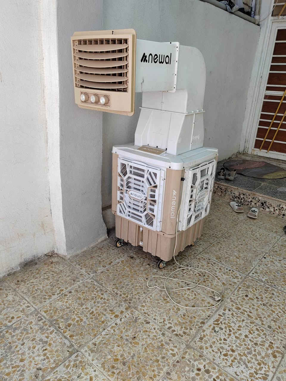 ‎ﻣﺒﺮد ﻟﻠﺒﻴﻊ‎ كوفة, النجف


**إذا كنت صاحب هذا الإعلان وتريد حذفه لأي سبب، رجاءا أرسل رسالة إلى الدعم الفني**