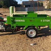 توك توك • موديل 23 • كربلاء