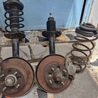سطاب اكسل كرونه مال وارد ويل 14 بلادي كاملات 07715057083